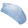 Čepice bez kšiltu jednorázová polypropylen VAPI