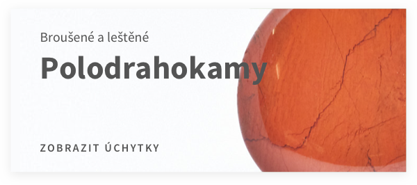 Polodrahokamy