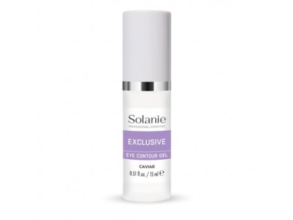 Caviar Exclusive eye contour gel 15 ml SO10603