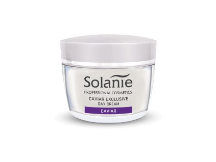 Solanie Caviar Exclusive Day Cream