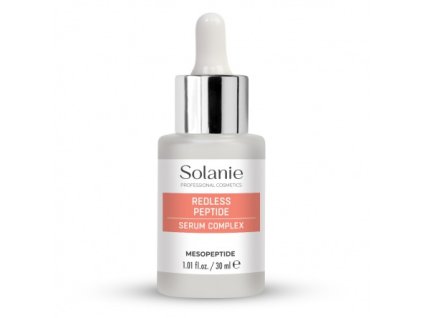 Redless peptide serum complex SO11223 01