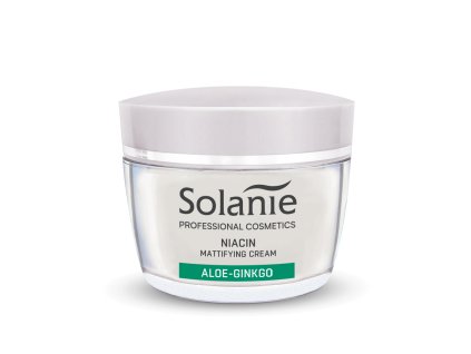 Niacin Mattifying cream 50 SO10406 2023 1000x1000px