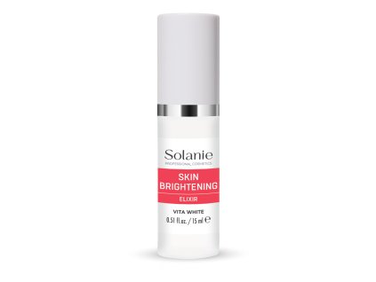 Skin Birghtening Elixir SO11901 2025