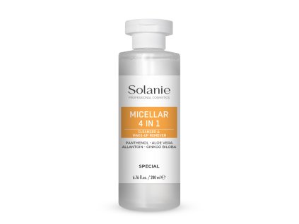 Miccelar 4in1 200 SO10120