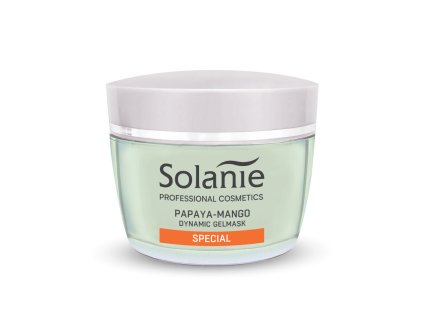 Papaya mango dynamic gelmask 50 SO10906