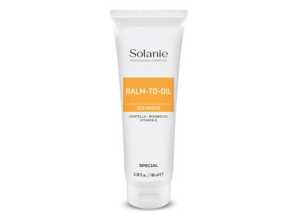 Balm to Oil Cleanser SO10123