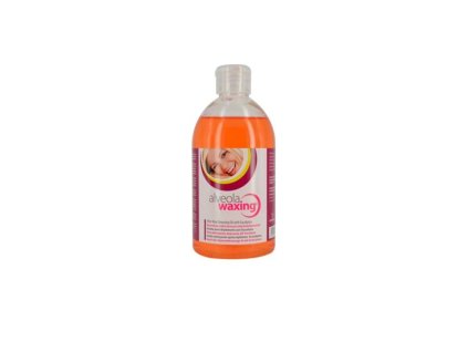 Post oil with eucalyptus AW9718 1