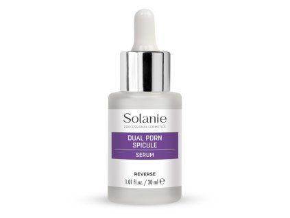 SO30522 01 Reverse Korean Dual PDRN Spicule Serum 30