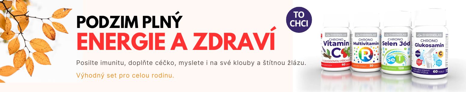 4pack pro zdraví