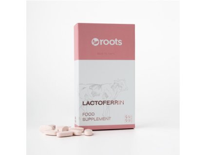 lactoferrin