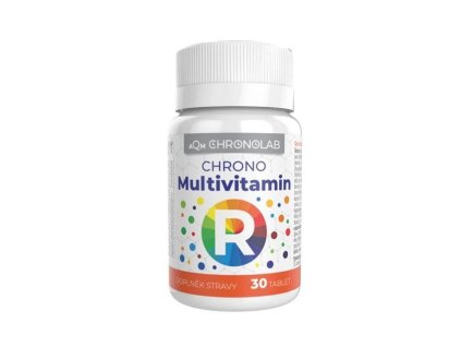 chromo multivit
