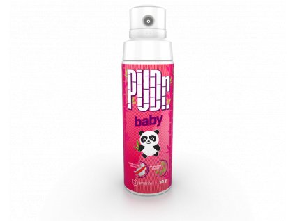 PudrBaby 30g 138x108mm A 2
