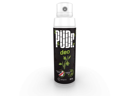 PudrDEO 30g 138x108mm A 2