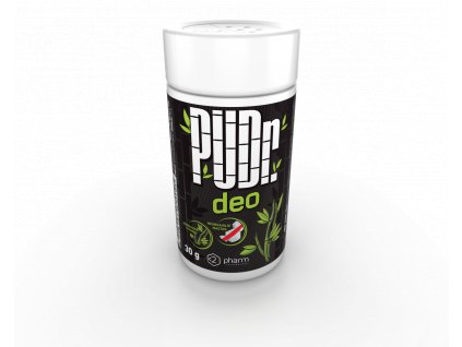 PudrDEO 30g 138x63mm A 2