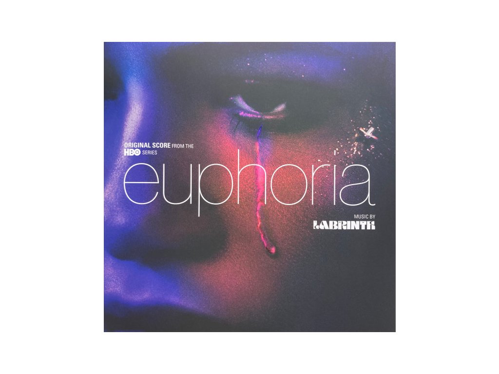 Labrinth - Euphoria (Original Score From The HBO Series)