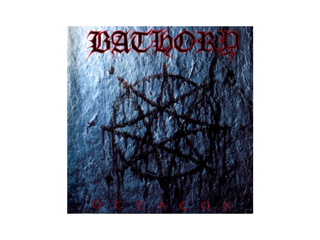 Bathory - Octagon