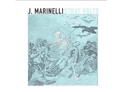 J. Marinelli - Stray Volts