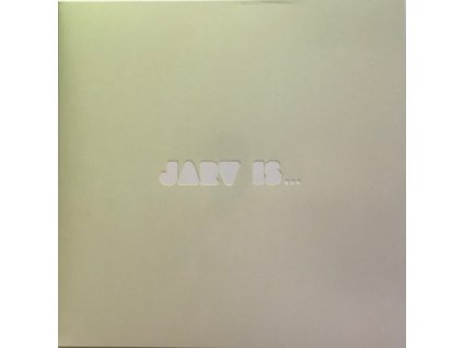 JARV IS... - Beyond The Pale / Suite For Iain & Jane