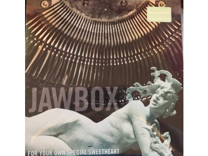 Jawbox - For Your Own Special Sweetheart