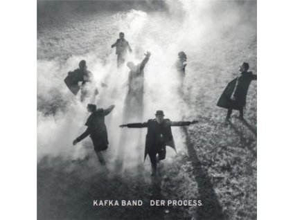 Kafka Band - Der Process