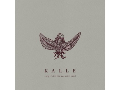 Kalle - Songs With The Acoustic Band