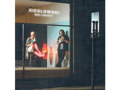Kieslowski - Mezi Lopatky
