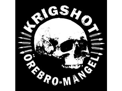 Krigshot - Örebro-Mangel