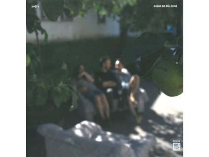 Květy - Komik Do Půl Osmé