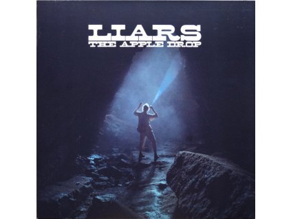 Liars - The Apple Drop