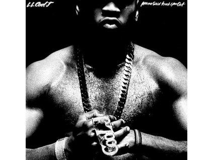 LL Cool J - Mama Said Knock You Out