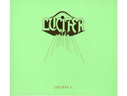 Lucifer - Lucifer I
