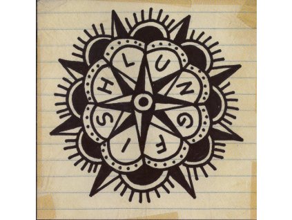 Lungfish - Pass And Stow