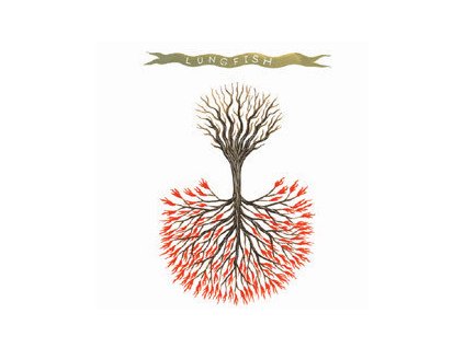 Lungfish - Love Is Love