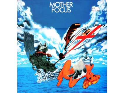 Focus - Mother Focus