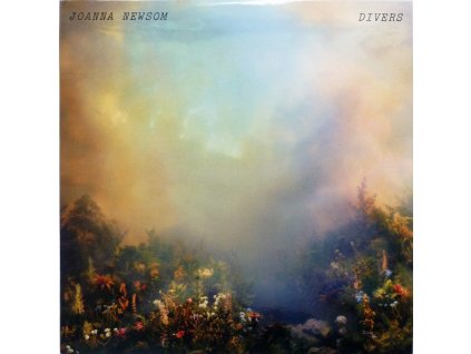 Joanna Newsom - Divers