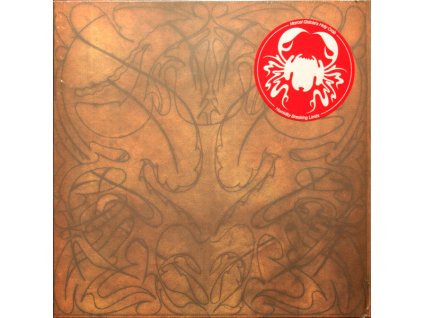 Marcel Gidote's Holy Crab - Humidity Breaking Limits