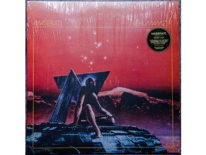 Maserati - Rehumanizer