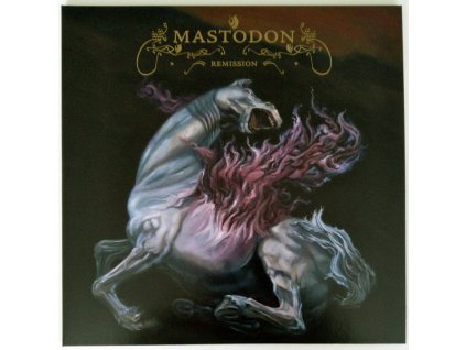 Mastodon - Remission