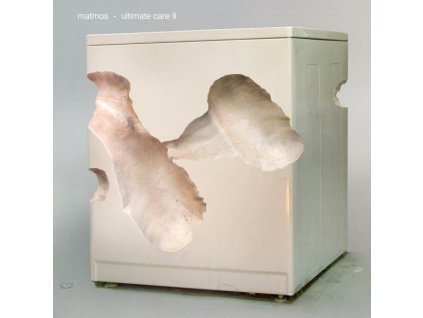 Matmos - Ultimate Care II