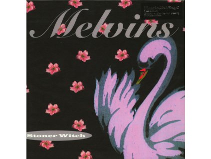 Melvins - Stoner Witch