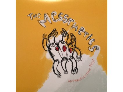 The Messthetics - Anthropocosmic Nest