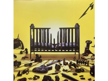 Metallica - 72 Seasons