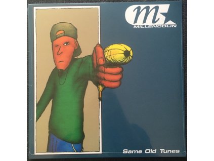 Millencolin - Same Old Tunes