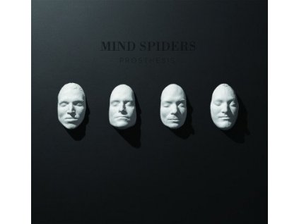 Mind Spiders - Prosthesis