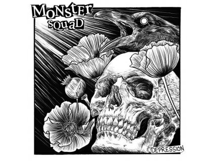 Monster Squad - Depression