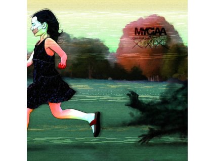 Myciaa - De La Violence Ordinaire