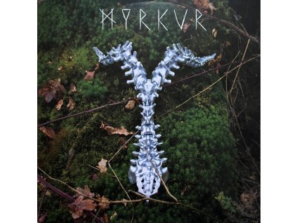 Myrkur - Spine
