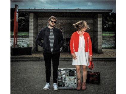 Něco Něco - Útržky