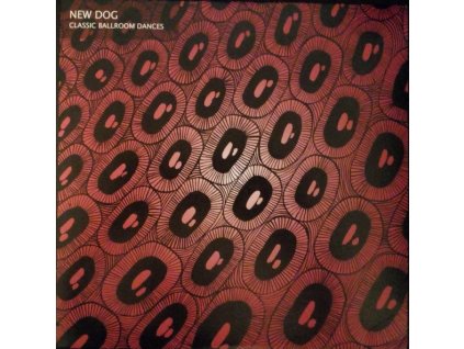 New Dog - Classic Ballroom Dances
