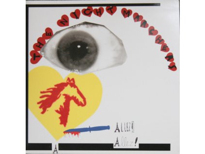 The Night Marchers - Allez! Allez!